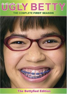 Ugly Betty - The Complete First Season