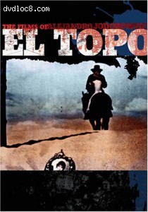 El Topo Cover