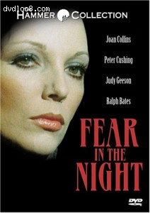 Fear in the Night Cover