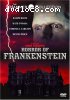 Horror of Frankenstein, The