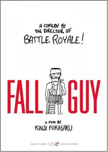 Fall Guy Cover