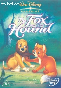 Fox And The Hound, The Cover