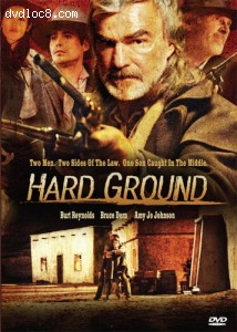 Hard Ground Cover