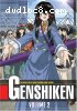 Genshiken - Model Citizens (Vol. 2)