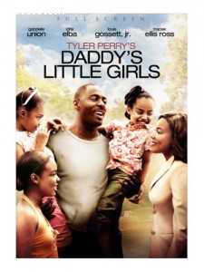 Tyler Perry's Daddy's Little Girls (Full Screen) Cover