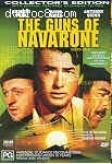 Guns Of Navarone, The: Collector's Edition Cover