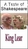 Taste of Shakespeare, A: King Lear