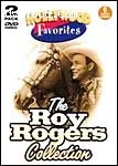 The Roy Rogers Collection Cover