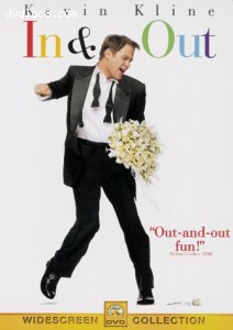 In &amp; Out Cover