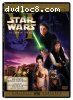 Star Wars Episode VI - Return of the Jedi (1983 &amp; 2004 Versions, 2-Disc Widescreen Edition)