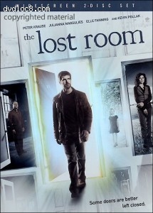 Lost Room, The (Widescreen 2-Disc Set) Cover