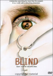 Blind Cover