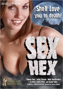 Sex Hex Cover