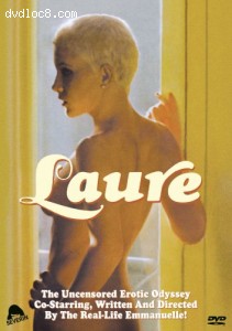 Laure Cover