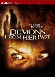 Demons From Her Past Cover