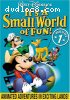 Walt Disney's It's a Small World of Fun, Vol. 1