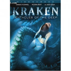 Kraken - Tentacles of the Deep