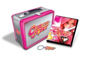 Cutie Honey - The Movie (Live Action) - Limited Edition
