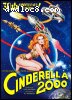 Cinderella 2000: 30th Anniversary Edition