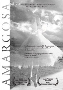 Amargosa Cover
