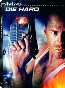 Die Hard (Widescreen Edition) Cover