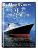 Cruising QE2 to the Orient