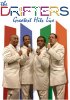 Drifters: Greatest Hits Live, The