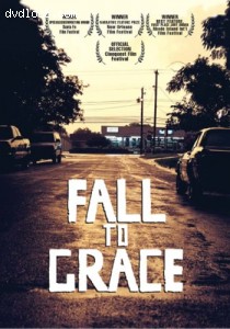 Fall to Grace Cover