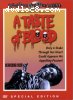 Taste Of Blood (Special Edition), A
