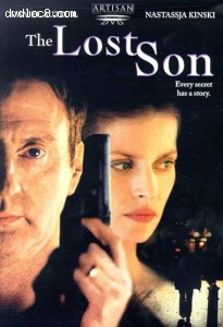 Lost Son, The Cover