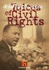 History Channel Presents Voices of Civil Rights, The