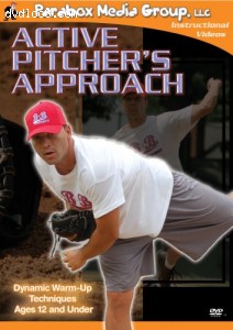 Active Pitcher's Approach Cover