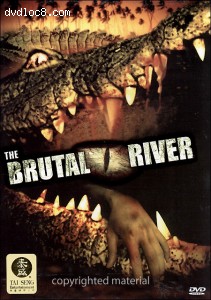 Brutal River, The Cover