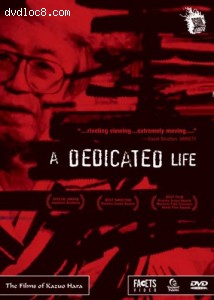 Dedicated Life, A Cover