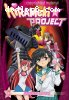 Kirameki Project - Robot Girls (Vol. 1)