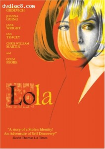 Lola Cover