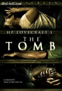 Tomb, The Cover
