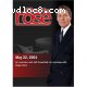 Charlie Rose with Jeff Greenfield; Roger Ailes (May 22, 2001)