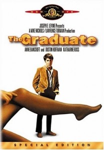 Graduate, The - Special Edition Cover