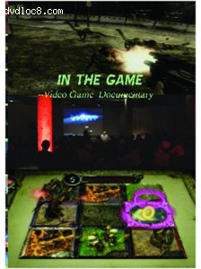 In the Game Cover