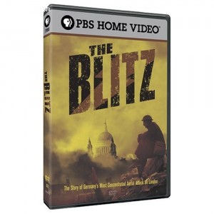 Blitz: London's Longest Night, The