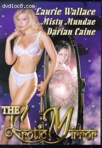 Erotic Mirror, The Cover