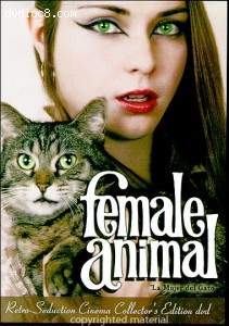 Female Animal Cover