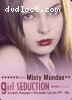 Misty Mundae: Girl Seduction