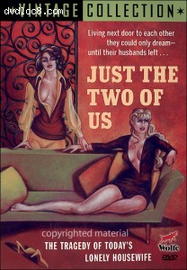 Just the Two of Us (Vintage Collection) Cover