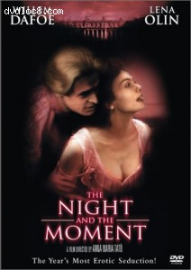 Night &amp; Moment Cover