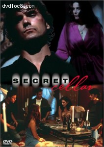 Secret Cellar, The (Unrated) Cover