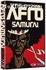 Afro Samurai: Director's Cut