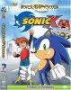 Sonic X - Complete Fifth Season