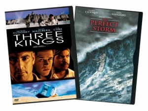 Perfect Storm/Three Kings, The (2 Pack) Cover